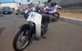 HONDA SUPER CUB50 C50