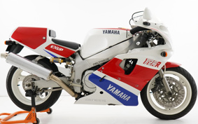 YAMAHA FZR750 R 1989 3FV