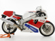 Фото Yamaha FZR750 R 1989 с японского аукциона