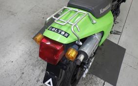 KAWASAKI KSR-2 2026 MX080B