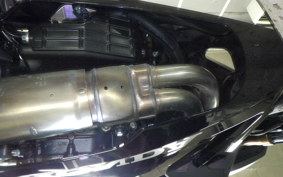 HONDA CBR400R 2022 NC56