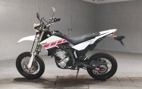 YAMAHA WR250X DG15J