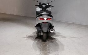 SUZUKI BURGMAN200 CH41A