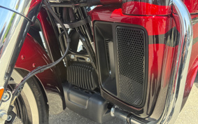 HARLEY FLHTCUTGSE TRI G 2022 TBH