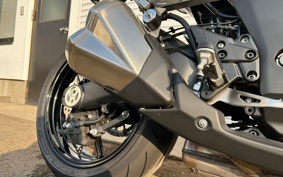 KAWASAKI NINJA 1000 ABS 2020 ZXT00W