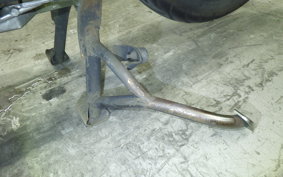 SUZUKI ADDRESS 110 2025 CE47A