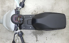HONDA DUNK 1995 AF78