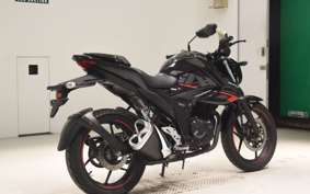 SUZUKI ｼﾞｸｻｰ150 ED13N