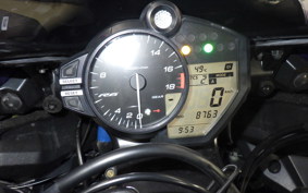 YAMAHA YZF-R6 2018