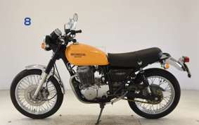 HONDA CB400SS 2002 NC41