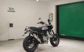 HONDA MONKEY 125 2004 JB03