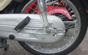 HONDA C110 SUPER CUB JA10