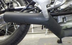HONDA CB400 2021 CB400F