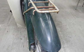 HONDA LITTLE CUB AA01