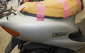 HONDA DIO GEN 3 AF34