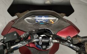 HONDA PCX 160 KF47