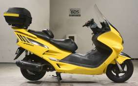 HONDA FORZA MF06