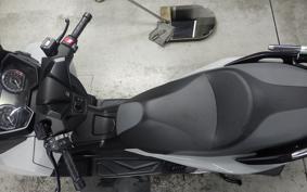 HONDA FORZA 250 MF17