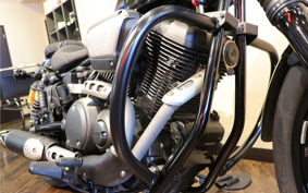 YAMAHA BOLT 950 R ABS 2014 VN04J