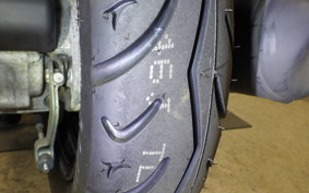 HONDA TACT Basket AF79