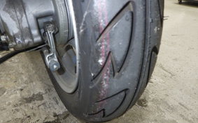 HONDA DIO FIT 2021 AF27