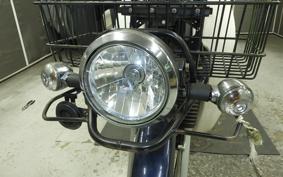 HONDA C110 SUPER CUB JA10