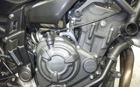 YAMAHA MT-07 ABS 2014 RM07J