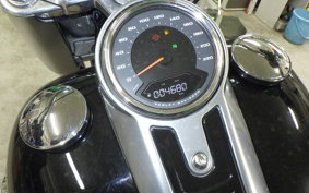 HARLEY FLFB 1750 2019