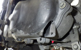 SUZUKI ADDRESS V50 Gen.2 CA42A