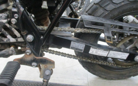 HONDA Ape50 TypeD AC18
