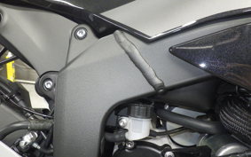 KAWASAKI NINJA ZX-6R A 2026 ZX636J