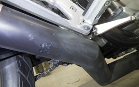 HONDA CB400F 1999 NC36