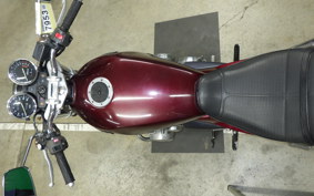 KAWASAKI ZEPHYR 400 Gen.2 1994 ZR400C