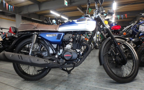 HONDA CG125 SP PCJK