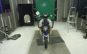HONDA C110 SUPER CUB JA42