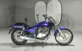 KAWASAKI ELIMINATOR 125 BN125A