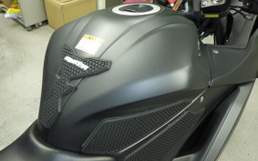 SUZUKI GIXXER 250 SF 2025 ED22Y