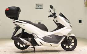 HONDA PCX125 2002 JF81