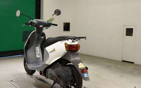 SUZUKI LET's 4 2018 CA45A