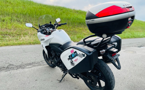 HONDA CBF1000 2014 SC64