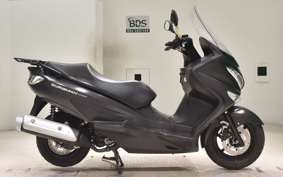 SUZUKI SKYWAVE 200 (Burgman 200) 2011 CH41A