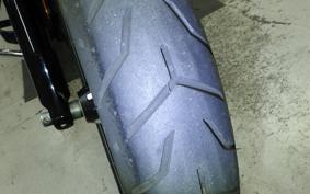 HARLEY FXSB 1580 2013