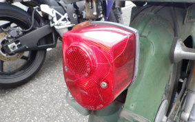 HONDA C50 SUPER CUB 2005 AA01