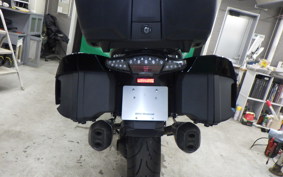 BMW K1600GT 2017