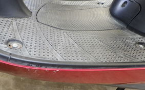 HONDA DIO Gen.6 AF62