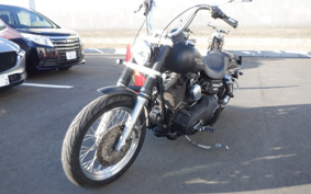 HARLEY FXDBI 2006 GX1