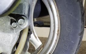 HONDA DIO Gen.6 AF62