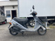 Фото Suzuki ADDRESS 50EX с японского аукциона