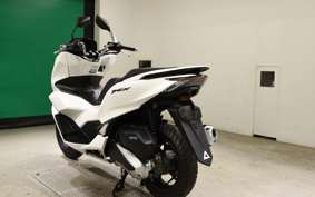 HONDA PCX 125 2025 JK05