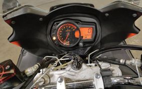 SUZUKI BANDIT1250F 2011 GW72A